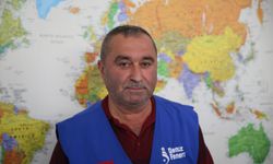 Deniz Feneri Derneği Gazze Ofis Koordinatörü Algorra, yaşanan zulmü anlattı: