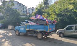 Devrek Belediyesi denetimlerini sürdürüyor