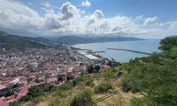 Doğu Karadeniz fındık ihracatının yüzde 34'ü Giresun'dan