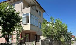 Düzce'de karısı tarafından bıçaklanan kişi öldü