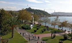 SICAKLIKLAR 7-12 DERECE ARTACAK
