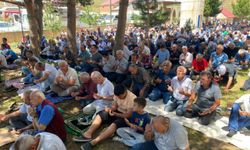 Espiye'de şehit ve gaziler anıldı