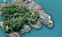 Giresun Adası'nın turizm potansiyeli açığa çıkarılacak