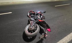 Giresun'da motosikletin devrildiği kazada 2 kişi öldü