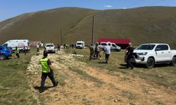 Giresun'da yaylada çıkan silahlı kavgada 3 kişi öldü
