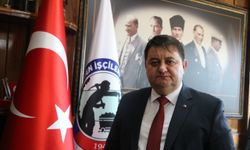 GMİS Genel Başkanı Yeşil'den şehit olan askerler için başsağlığı mesajı: