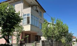 GÜNCELLEME - Düzce'de karısı tarafından bıçaklanan kişi öldü