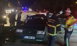 ÖLÜMLÜ KAZAYA KARIŞAN SÜRÜCÜ TUTUKLANDI