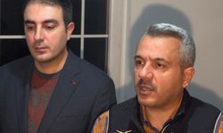 GÜNCELLEME - Rize Valisi Baydaş, düşen özel jete ulaşılması için yürütülen çalışmaları sahada koordine ediyor