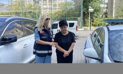 GÜNCELLEME - Samsun'da annesini bıçakla yaralayan kadın tutuklandı