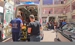 GÜNCELLEME - Zonguldak'ta maden ocağında gazdan etkilenerek hastaneye kaldırılan 5 işçi taburcu edildi