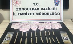 EREĞLİ'DE DEV OPERASYON, 11 KİŞİ GÖZALTINDA
