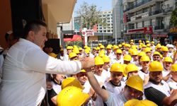 "TEKLİFTEN GERİ ADIM ATMAYACAĞIZ"