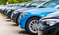OTOMOBİLDE FİYAT DEĞİŞİMİ TAKİP ALTINDA