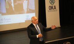 İskilip Doğa, Turizm ve Gastronomi Stratejisi ve Eylem Planı Ortak Akıl Çalıştayı düzenlendi