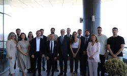 İTÜ ARI Teknokent ile InnovationQuarter arasında stratejik işbirliği