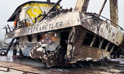 "BİZ NEYE KİME GÖRE SUÇLUYUZ?"