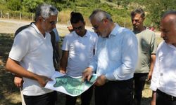 Kapıkayafest için son hazırlıklar yapıldı