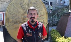 Karabük'te bu yıl "Müzekent Doğa ve Motosiklet Festivali'ne" harcanacak kaynakla ağaç dikilecek