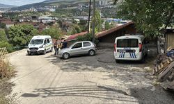Karabük'te yolda yürürken düşüp başını çarpan kişi öldü