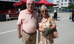 Kartalkaya'daki otel yangınında 4 yakınını kaybeden anne, oğlunun asker şapkasını yanından ayırmıyor