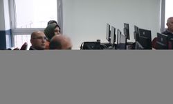 Kastamonu Üniversitesi personeli yapay zekayı öğrenerek daha etkin hizmet verecek