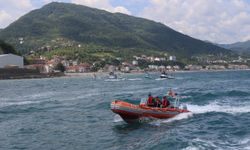Kastamonu'da 1 Temmuz Denizcilik ve Kabotaj Bayramı kutlandı