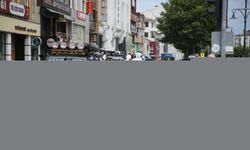 Kastamonu'da 22 çocuk için toplu sünnet şöleni düzenlendi