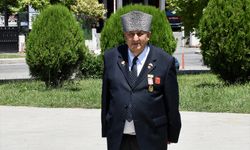 KIBRIS BARIŞ HAREKATI'NIN 51. YILI - Kıbrıs'ta kulak zarları zarar gören gazi, 51 yıldır harekatın izlerini taşıyor
