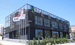 KKTC'nin önemli yatırımlarından Viva İskele Projesi'nin ilk etabında hafriyat çalışmaları başladı