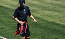 Kocaelispor, Düzce'de yeni sezon hazırlıklarına devam ediyor