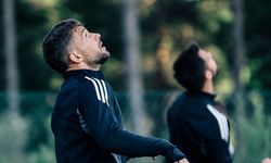 Kocaelispor, yeni sezon hazırlıklarını Düzce'de sürdürdü