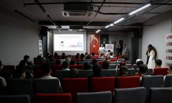 Lösemiyi atlatan gençler Samsun'da LÖSEV öncülüğünde buluşarak moral depoladı