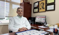 Odun keserken kopan parmağı için geçen 14 saatlik mücadele başarıyla sonuçlandı