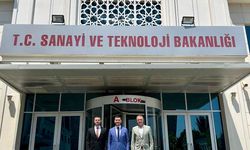 Ordu 2. organize sanayi bölgesi için altyapı ihalesi yapıldı