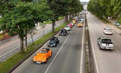 Ordu'da "17. Vosvos Şenliği" başladı