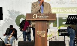 Ordu'da "22. Geleneksel Çambaşı Yayla Festivali" sona erdi