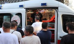 Ordu'da 3 kişinin yaralandığı silahlı saldırının şüphelisi tutuklandı