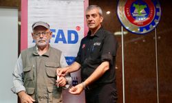 Ordu'da 30 afet konutu için kura çekimi yapıldı