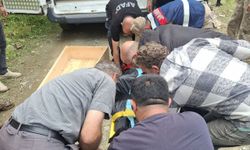 Ordu'da kayıp ihbarı yapılan kişinin cansız bedenine ulaşıldı