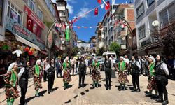 Ordu'da Perşembe Yaylası Festivali başladı