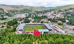 Ordu'da "Perşembe Yaylası Festivali" devam ediyor