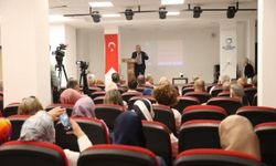 Ordu'da "Türkiye'nin Kahramanları" projesinin il buluşması yapıldı