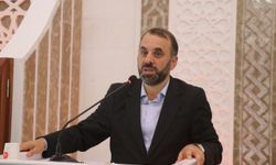 Rize'de "Din Görevlileri Arası 1. Ayet Hadis Ezberleme Yarışması" bölge finali yapıldı