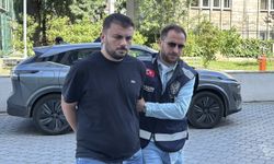 Samsun'da 2 kişinin yaralandığı silahlı kavgayla ilgili yakalanan 4 zanlı tutuklandı