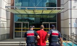 Samsun'da 7 yıl hapis cezası bulunan firari hükümlü yakalandı