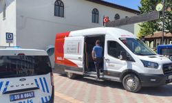 Samsun'da 78 yabancı uyruklu kişi kontrol edildi