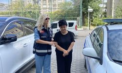 Samsun'da annesini bıçakla yaralayan kadın yakalandı