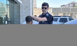 Samsun'da bir kişinin otomobille üzerinden geçilerek öldürülmesiyle ilgili 3 zanlı adliyede