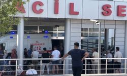 Samsun'da denizde boğulma tehlikesi geçiren 4 kişi kurtarıldı